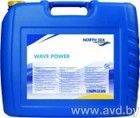 Купить Моторное масло North Sea Lubricants WAVE POWER LE 5W-30 20л  в Минске.