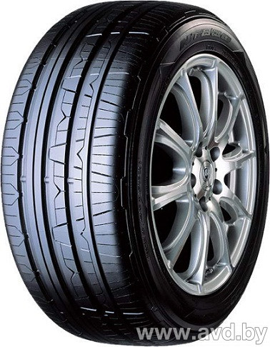 Купить Шины Nitto NT830 205/55R16 94W  в Минске.