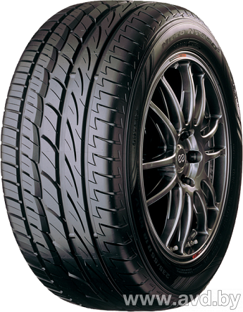 Купить Шины Nitto NT850+ Premium 225/60R18 104V  в Минске.