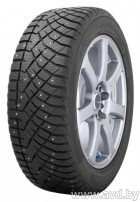 Купить Шины Nitto Therma Spike 255/55R19 111T  в Минске.