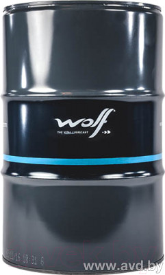 Купить Моторное масло Wolf OfficialTech 5W-30 SP EXTRA 205л в Минске.