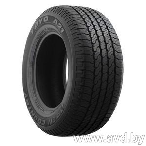 Купить Шины Toyo 245/70R17 OPA21 108S в Минске.