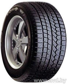 Купить Шины Toyo Open Country W/T 215/65R16 98H в Минске.