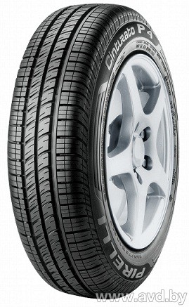 Купить Шины Pirelli Cinturato P4 175/70R14 84T в Минске.
