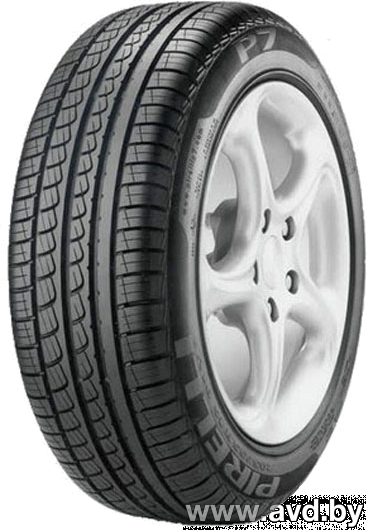 Купить Шины Pirelli P7 215/45R16 86H в Минске.