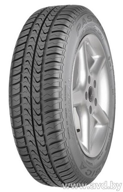 Купить Шины Debica Passio 2 175/65R14 82T  в Минске.