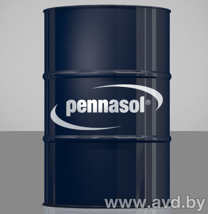 Купить Трансмиссионное масло Pennasol Multiourpose Gear Oil GL 4 80W-90 208л  в Минске.