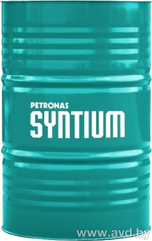 Купить Моторное масло Petronas SYNTIUM 5000 XS 5W-30 200л  в Минске.