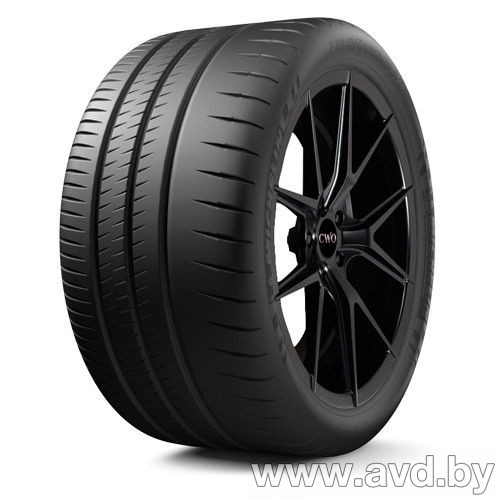 Купить Шины Michelin Pilot Sport Cup 2 Connect 305/30R21 104Y в Минске.