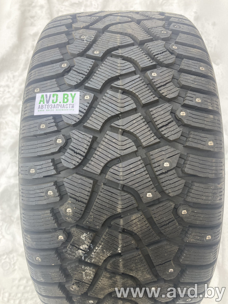 Купить Шины Pirelli Winter Ice Zero 305/35R21 109H в Минске.