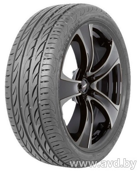 Купить Шины Pirelli P Zero Nero GT 205/45R16 83W в Минске.