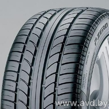 Купить Шины Pirelli P Zero Rosso Direzionale 245/45R18 96W  в Минске.