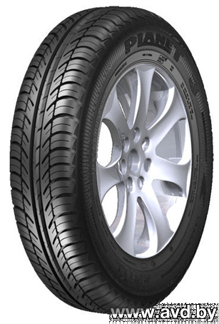 Купить Шины Amtel Planet 3 165/70R13 79T  в Минске.