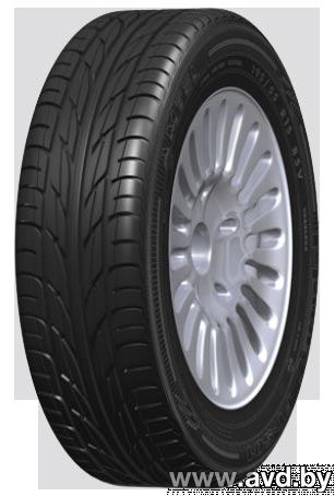 Купить Шины Amtel Planet FT-501 195/55R15 85V  в Минске.