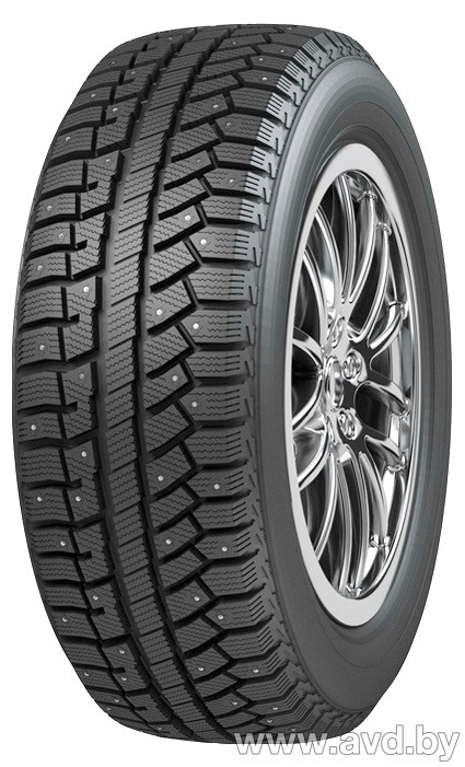 Купить Шины Cordiant Polar 2 205/65R15 94T  в Минске.