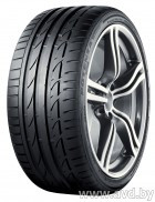 Купить Шины Bridgestone Potenza S001 205/55R16 94W  в Минске.