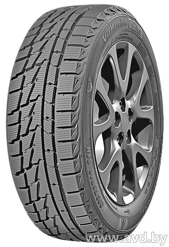 Купить Шины Premiorri Viamaggiore Z Plus 225/65R17 102H  в Минске.