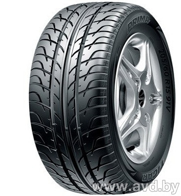 Купить Шины Tigar Prima 225/55R16 95V  в Минске.