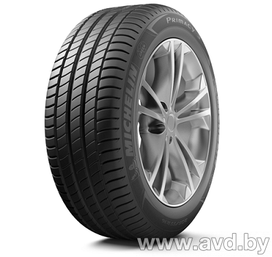 Купить Шины Michelin Primacy 3 245/40R19 98Y  в Минске.