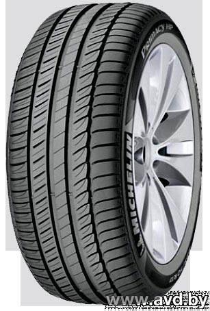 Купить Шины Michelin Primacy HP 245/40R18 93Y  в Минске.