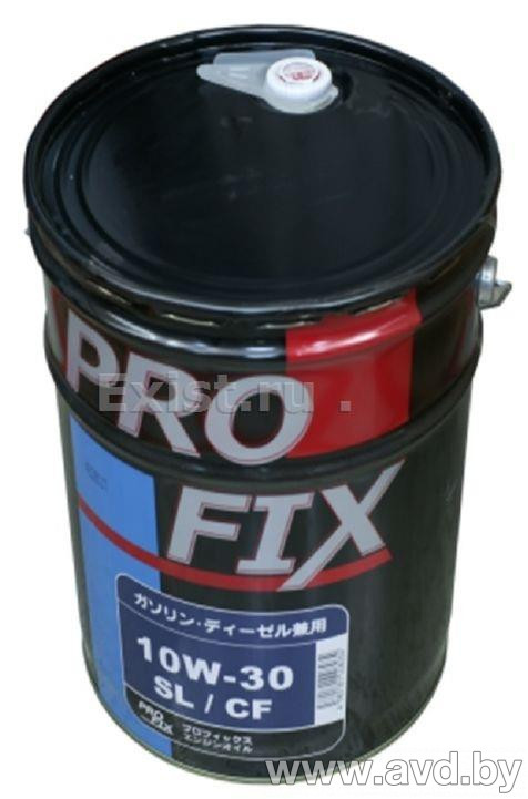 Купить Моторное масло Profix 5W-30 SN/GF-5 20л  в Минске.