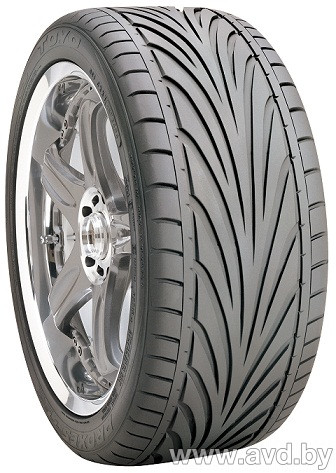 Купить Шины Toyo Proxes T1-R 245/40R18 97Y  в Минске.