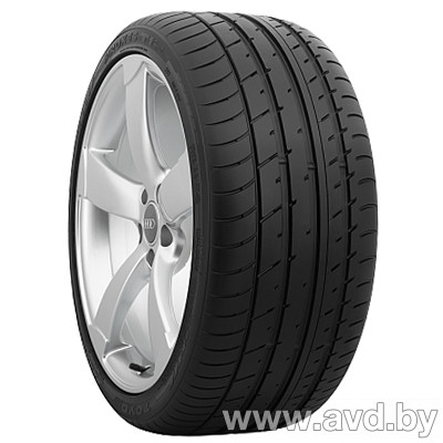 Купить Шины Toyo Proxes T1 Sport 235/55R17 99Y в Минске.
