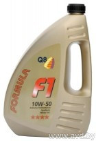 Купить Моторное масло Q8 Excel Long Life 5W40 1л  в Минске.