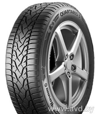 Купить Шины Barum Quartaris 5 195/55R15 85H в Минске.