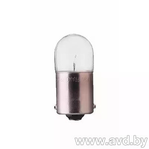 Купить Лампы автомобильные Aywiparts R5W 24V 1шт (AW1920032) в Минске.