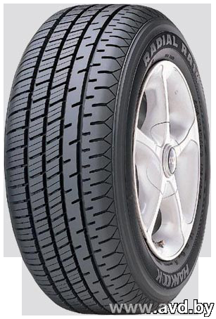 Купить Шины Hankook Radial RA14 225/60R16C 105/103T в Минске.