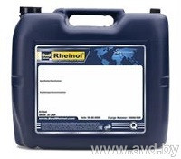 Купить Моторное масло Rheinol Primol Power Synth CS Diesel 10W-40 20л  в Минске.