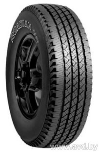 Купить Шины Roadstone Roadian HT 245/75R16 109S  в Минске.