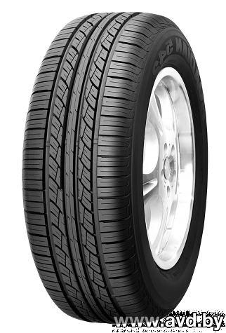 Купить Шины Nexen Roadian 542 265/60R18 110H  в Минске.