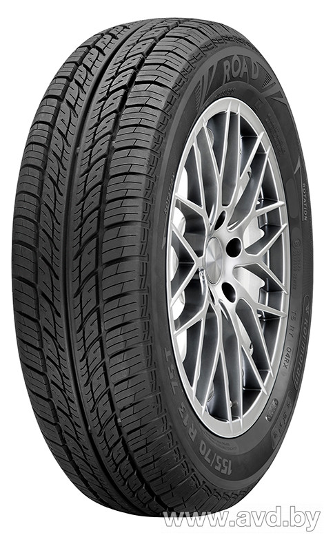Купить Шины Kormoran Road 195/70R14 91H  в Минске.