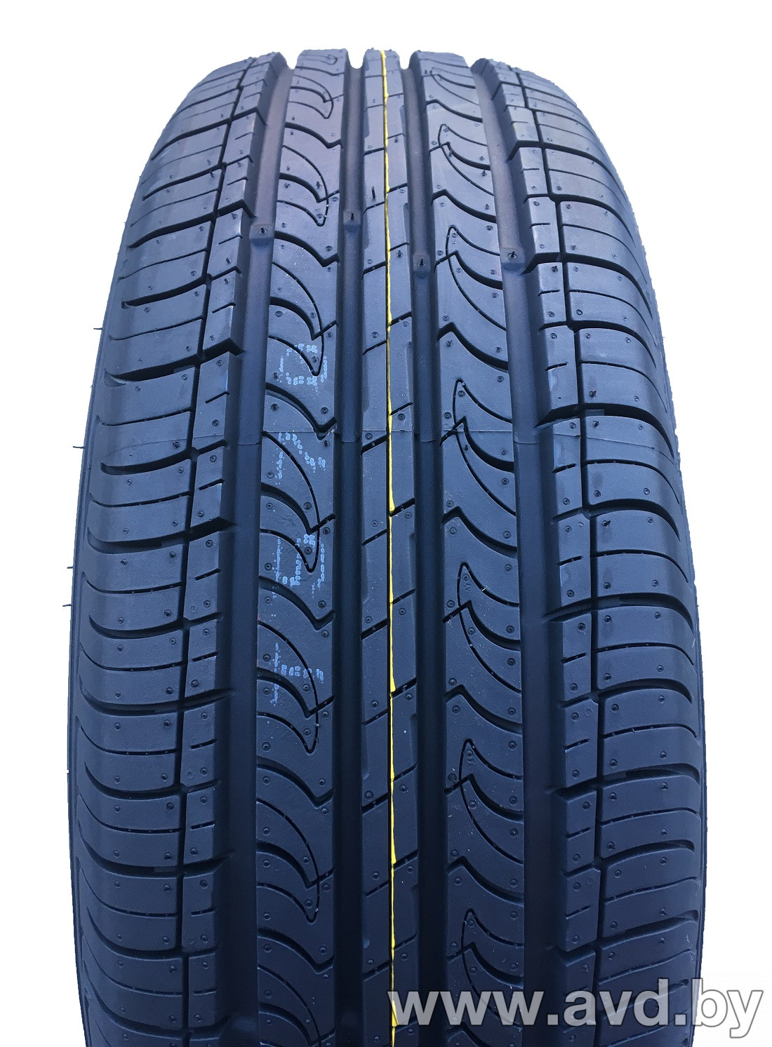 Купить Шины Roadstone CP672 225/55R16 95V  в Минске.