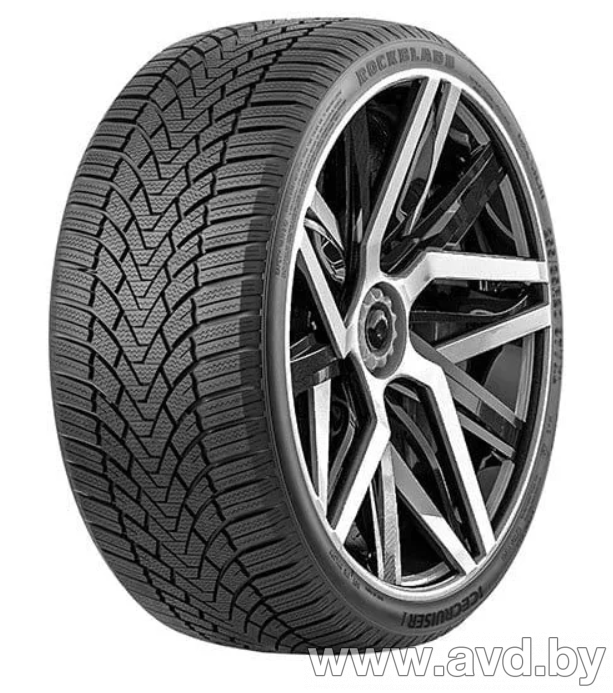 Купить Шины Rockblade IceCruiser I 205/55R17 95H  в Минске.