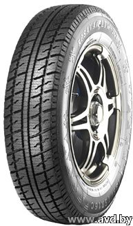 Купить Шины Rosava LTW-301 185/75R16C 104/102M  в Минске.