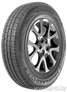 Купить Шины Rosava Snowgard Van 205/65R16C 103/101R в Минске.