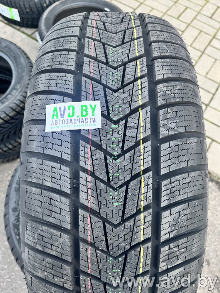 Купить Шины Rotalla Setula W-Race S330 255/45R19 104V  в Минске.