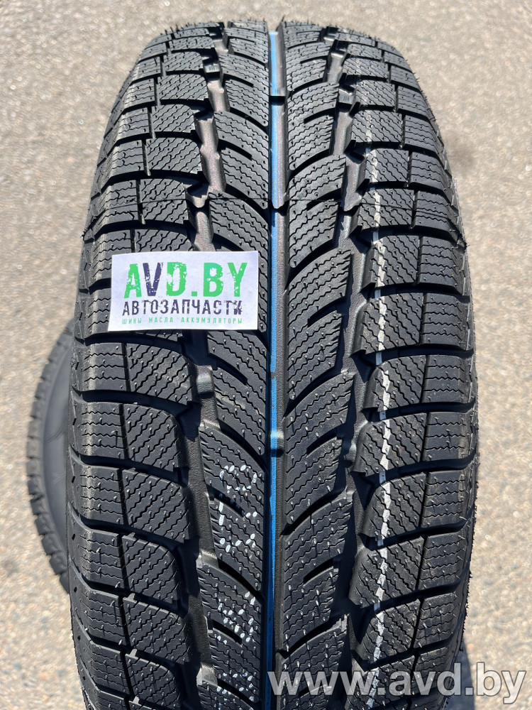 Купить Шины Royal Black Royal Snow 155/65R14 75T в Минске.