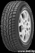 Купить Шины Hankook Winter i*Pike LT RW09 185/75R16C 104/102R в Минске.