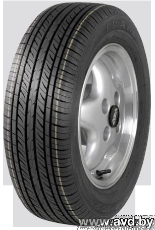 Купить Шины Wanli S1023 215/65R15 100H  в Минске.