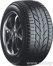 Купить Шины Toyo Snowprox S953 215/40R16 86H в Минске.