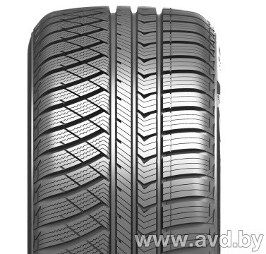 Купить Шины Sailun Atrezzo 4Seasons 215/65R16 102V  в Минске.