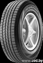 Купить Шины Pirelli Scorpion Ice&Snow; 285/35R21 105V (run-flat)  в Минске.