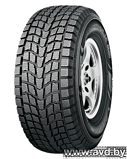 Купить Шины Dunlop Grandtrek SJ6 225/60R18 100Q  в Минске.