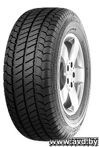 Купить Шины Barum SnoVanis 2 195/60R16C 99/97T  в Минске.