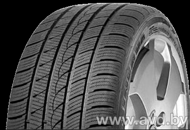 Купить Шины Imperial Snowdragon SUV 255/60R17 106H в Минске.