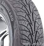 Купить Шины Rosava Snowgard 215/60R16 95T  в Минске.